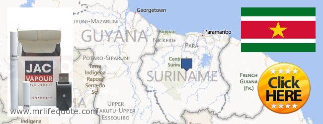 Gdzie kupić Electronic Cigarettes w Internecie Suriname